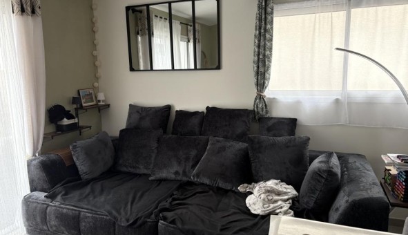 Logement tudiant T3 à L'Aiguillon sur Vie (85220)