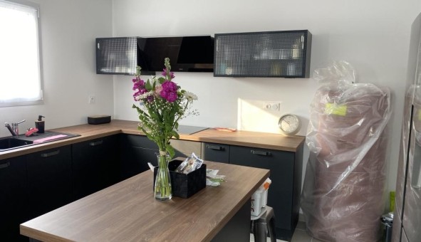 Logement tudiant T3 à L'Aiguillon sur Vie (85220)