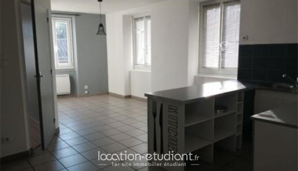 Logement tudiant T3 à L'Arbresle (69210)