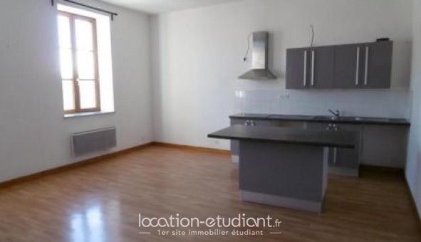 Logement tudiant T3 à L'Arbresle (69210)