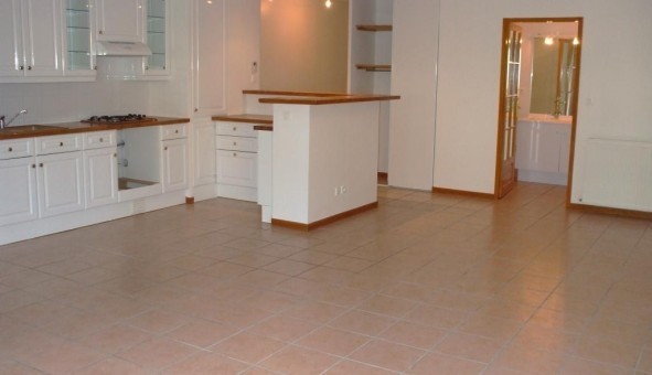 Logement tudiant T3 à L'Arbresle (69210)