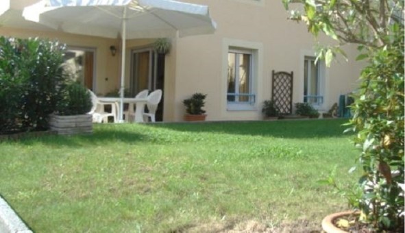Logement tudiant Location T3 Vide L'Arbresle (69210)