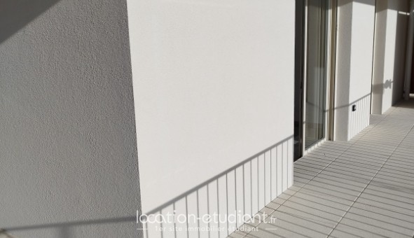 Logement �tudiant Location T3 Vide L'Arbresle (69210)