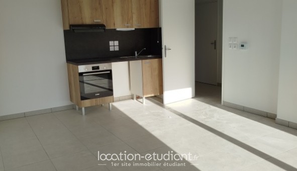 Logement �tudiant T3 &agrave; L'Arbresle (69210)