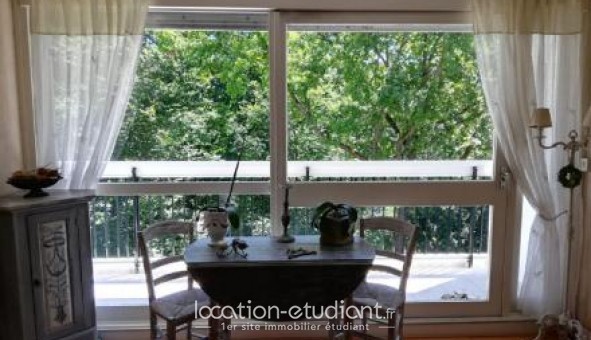 Logement tudiant Location T3 Vide L'tang la Ville (78620)