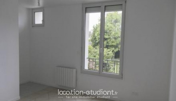 Logement tudiant T3 à L'Ha les Roses (94240)