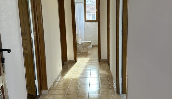 Logement tudiant T3 à L'Ha les Roses (94240)