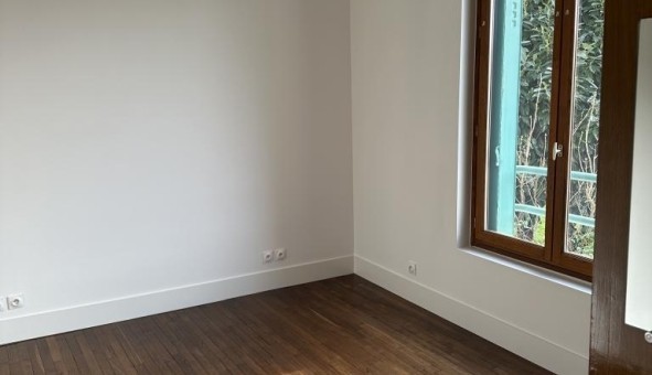 Logement tudiant T3 à L'Ha les Roses (94240)