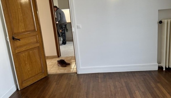 Logement tudiant T3 à L'Ha les Roses (94240)