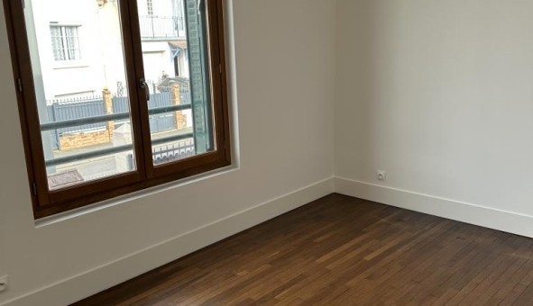 Logement tudiant T3 à L'Ha les Roses (94240)