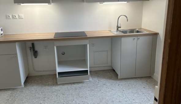 Logement tudiant T3 à L'Ha les Roses (94240)