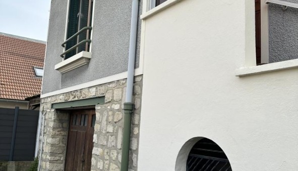 Logement tudiant T3 à L'Ha les Roses (94240)