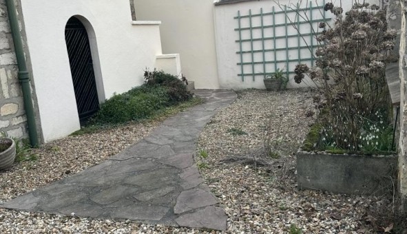 Logement tudiant T3 à L'Ha les Roses (94240)