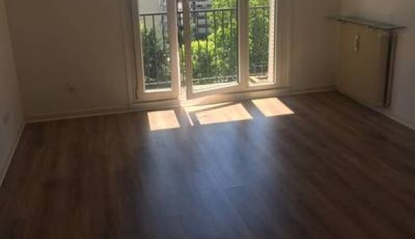 Logement tudiant T3 à L'Ha les Roses (94240)
