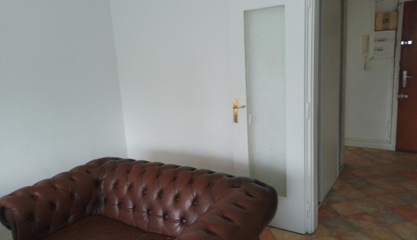 Logement tudiant Location T3 Vide L'Ha les Roses (94240)
