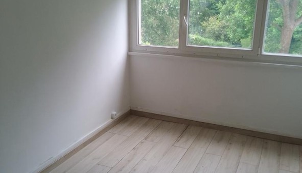 Logement tudiant T3 à L'Ha les Roses (94240)