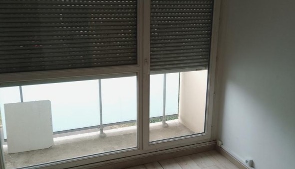 Logement tudiant T3 à L'Ha les Roses (94240)