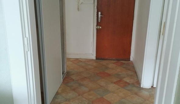 Logement tudiant T3 à L'Ha les Roses (94240)