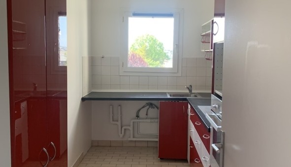 Logement tudiant T3 à L'Ha les Roses (94240)