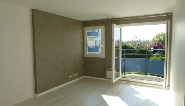 Logement tudiant T3 à L'Ha les Roses (94240)