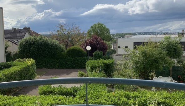 Logement tudiant T3 à L'Ha les Roses (94240)
