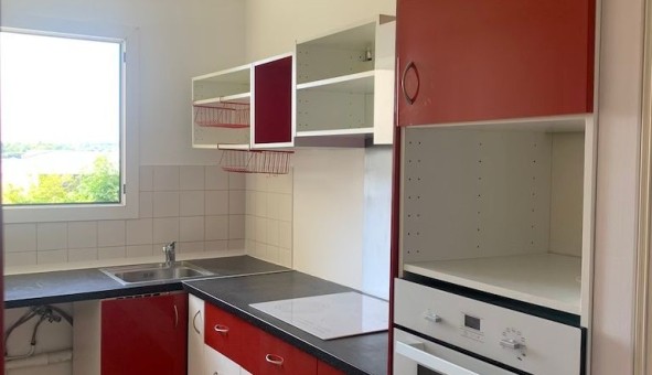 Logement tudiant T3 à L'Ha les Roses (94240)