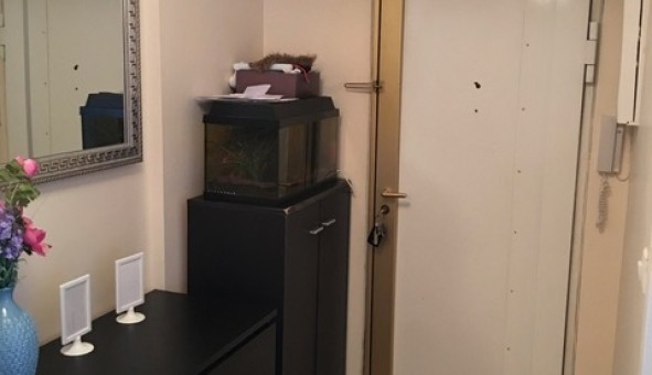 Logement tudiant T3 à L'Ha les Roses (94240)