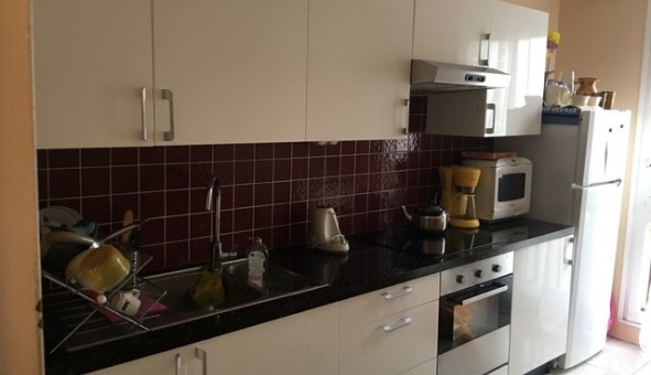 Logement tudiant T3 à L'Ha les Roses (94240)