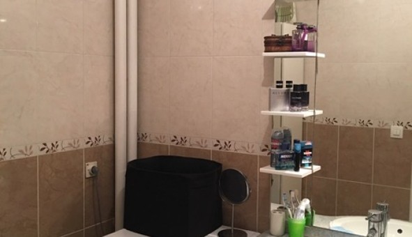 Logement tudiant T3 à L'Ha les Roses (94240)