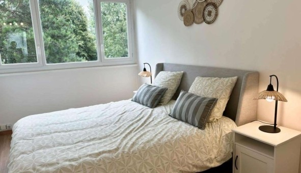 Logement �tudiant T3 &agrave; L'Ha� les Roses (94240)