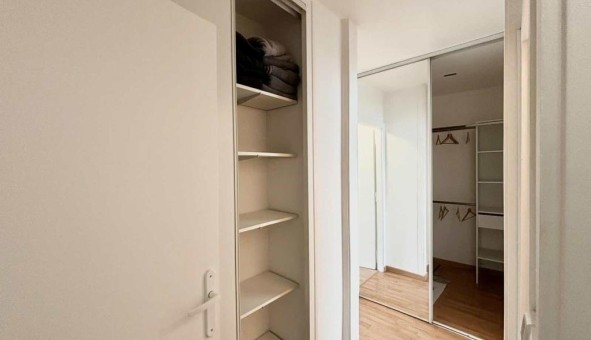 Logement �tudiant T3 &agrave; L'Ha� les Roses (94240)