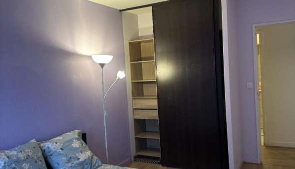 Logement �tudiant T3 &agrave; L'Ha� les Roses (94240)