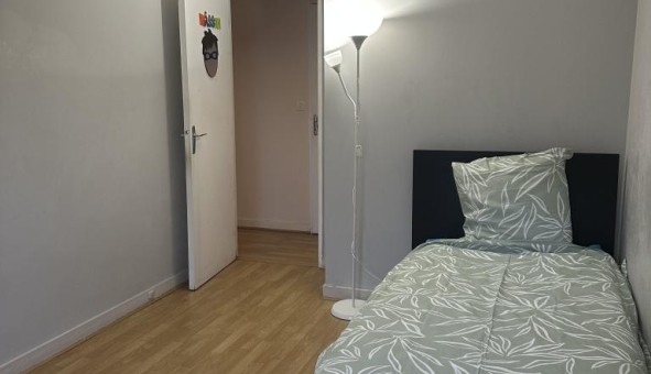 Logement �tudiant T3 &agrave; L'Ha� les Roses (94240)