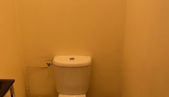 Logement �tudiant T3 &agrave; L'Ha� les Roses (94240)