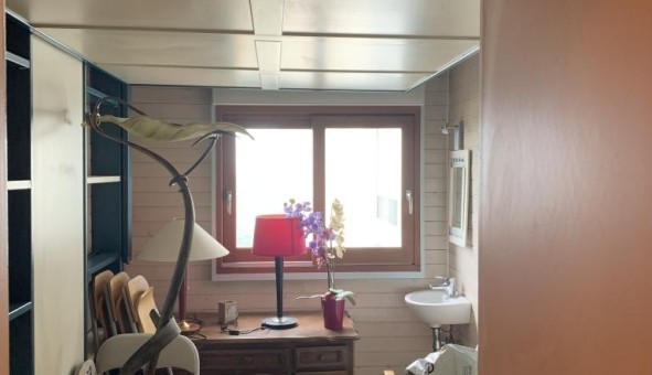 Logement �tudiant T3 &agrave; L'Ha� les Roses (94240)