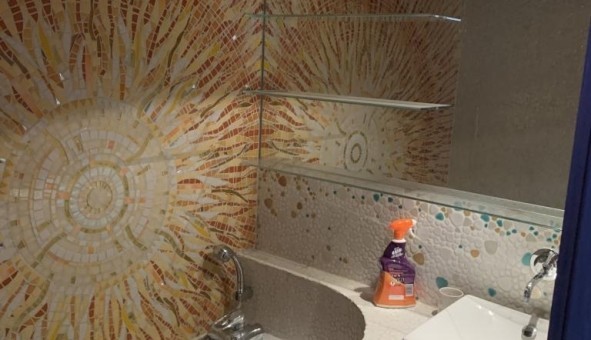 Logement �tudiant T3 &agrave; L'Ha� les Roses (94240)