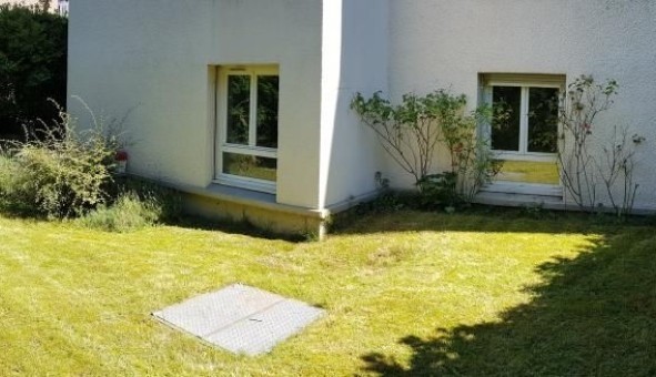 Logement �tudiant Location T3 Vide L'Ha� les Roses (94240)