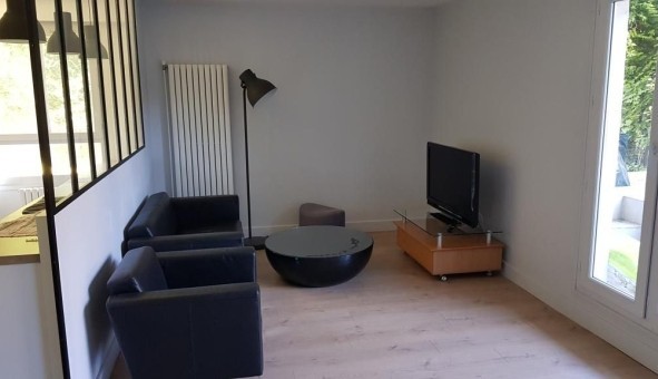 Logement �tudiant T3 &agrave; L'Ha� les Roses (94240)