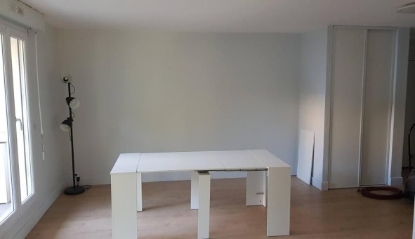 Logement �tudiant T3 &agrave; L'Ha� les Roses (94240)