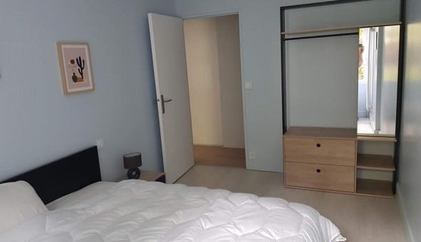 Logement �tudiant T3 &agrave; L'Ha� les Roses (94240)