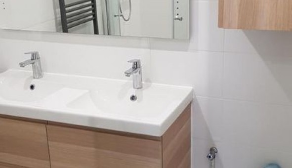 Logement �tudiant T3 &agrave; L'Ha� les Roses (94240)