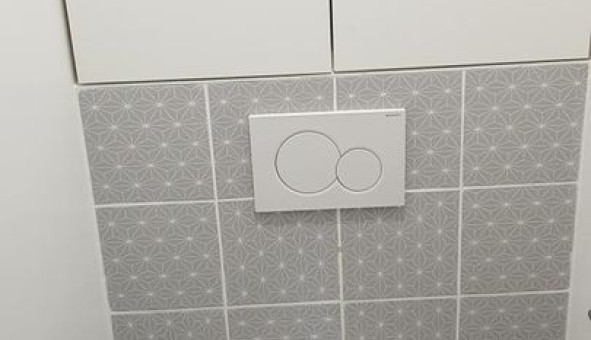 Logement �tudiant T3 &agrave; L'Ha� les Roses (94240)