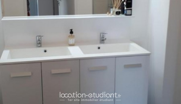 Logement �tudiant T3 &agrave; L'�le d'Olonne (85340)