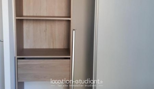 Logement �tudiant T3 &agrave; L'�le d'Olonne (85340)