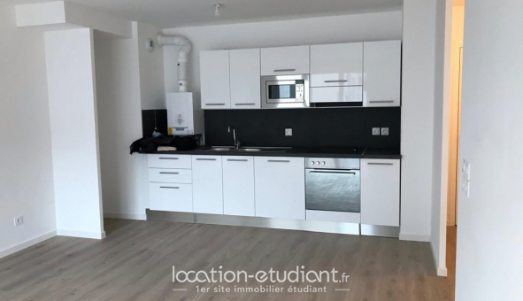 Logement �tudiant Location T3 Vide L'Isle Adam (95290)