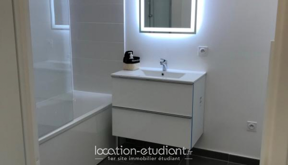 Logement �tudiant T3 &agrave; L'Isle Adam (95290)