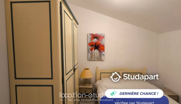 Logement tudiant Location T3 Meublé L'Isle sur la Sorgue (84800)