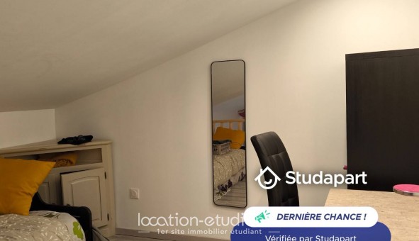 Logement tudiant T3 à L'Isle sur la Sorgue (84800)