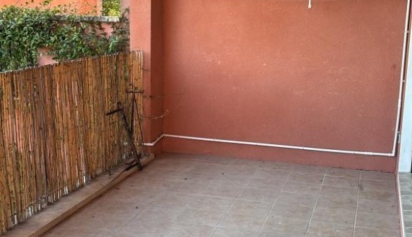 Logement tudiant T3 à L'Isle sur la Sorgue (84800)
