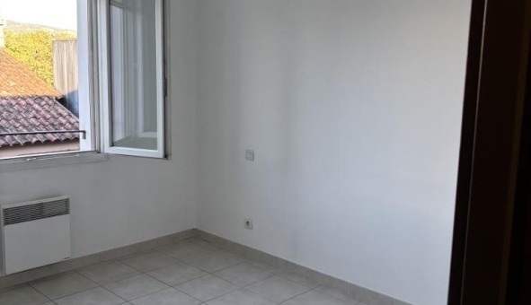 Logement tudiant T3 à L'Isle sur la Sorgue (84800)